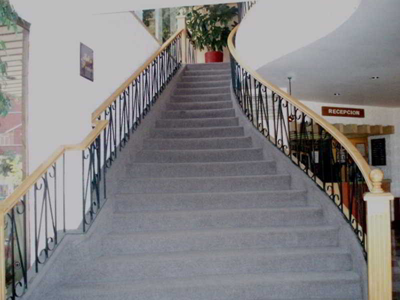 Hotel Premier เม็กซิโกซิตี้ ภายนอก รูปภาพ