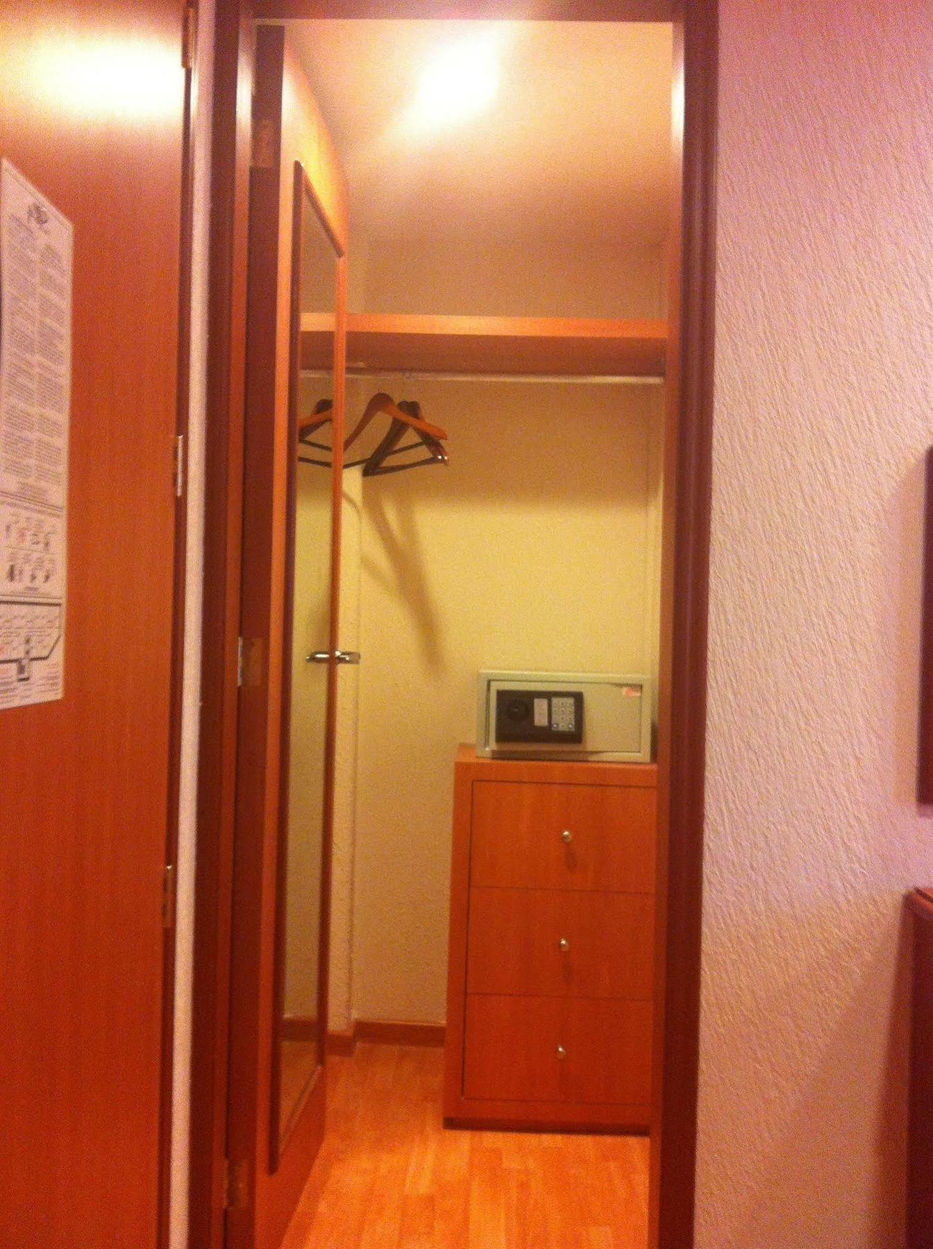 Hotel Premier เม็กซิโกซิตี้ ภายนอก รูปภาพ