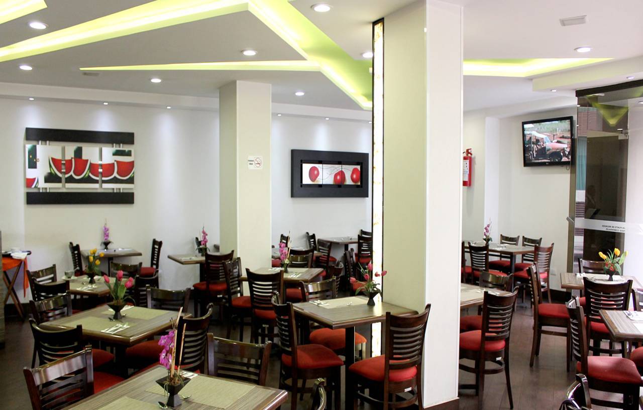Hotel Premier เม็กซิโกซิตี้ ภายนอก รูปภาพ